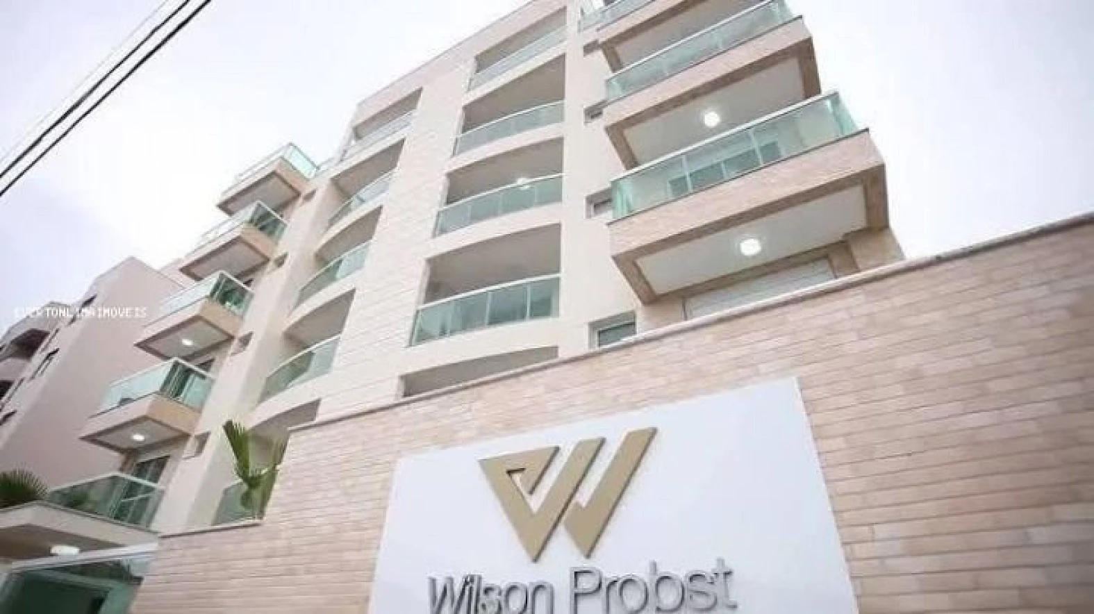 Apartamento em Centro, Palhoça