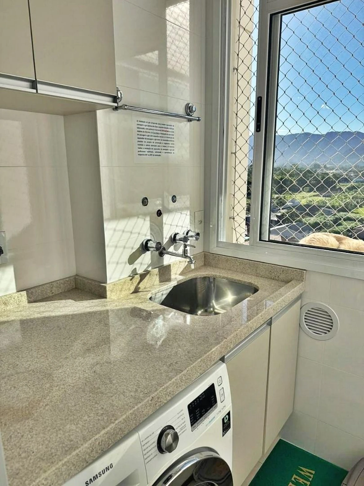Apto 2 Quartos, 1 Suíte, 2 Vagas - Villa Becker - Foto 11