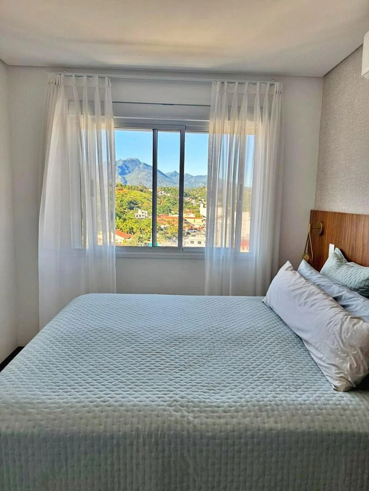 Apto 2 Quartos, 1 Suíte, 2 Vagas - Villa Becker - Foto 12