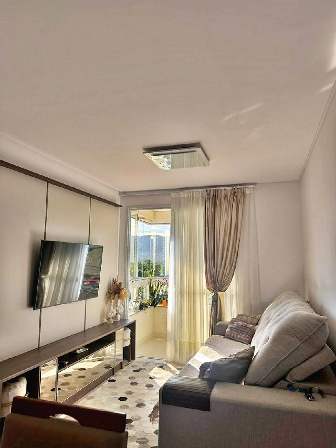 Apartamento em Centro, Santo Amaro da Imperatriz