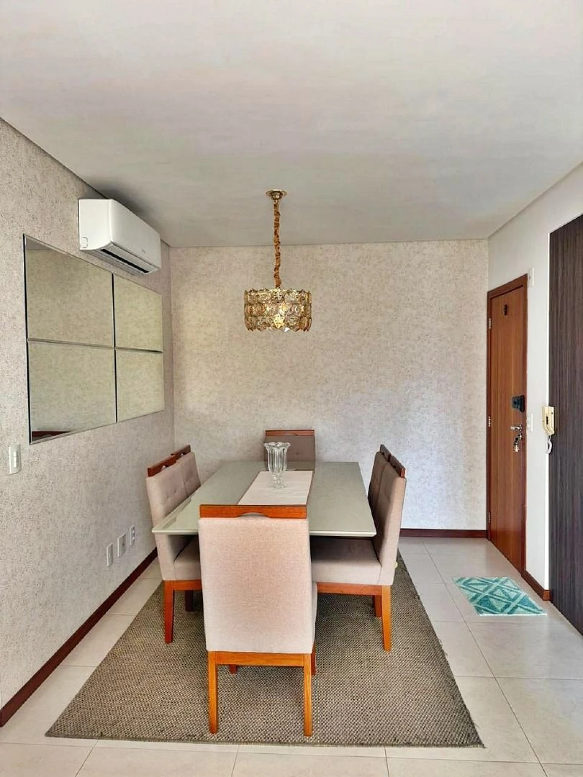 Apartamento em Centro, Santo Amaro da Imperatriz