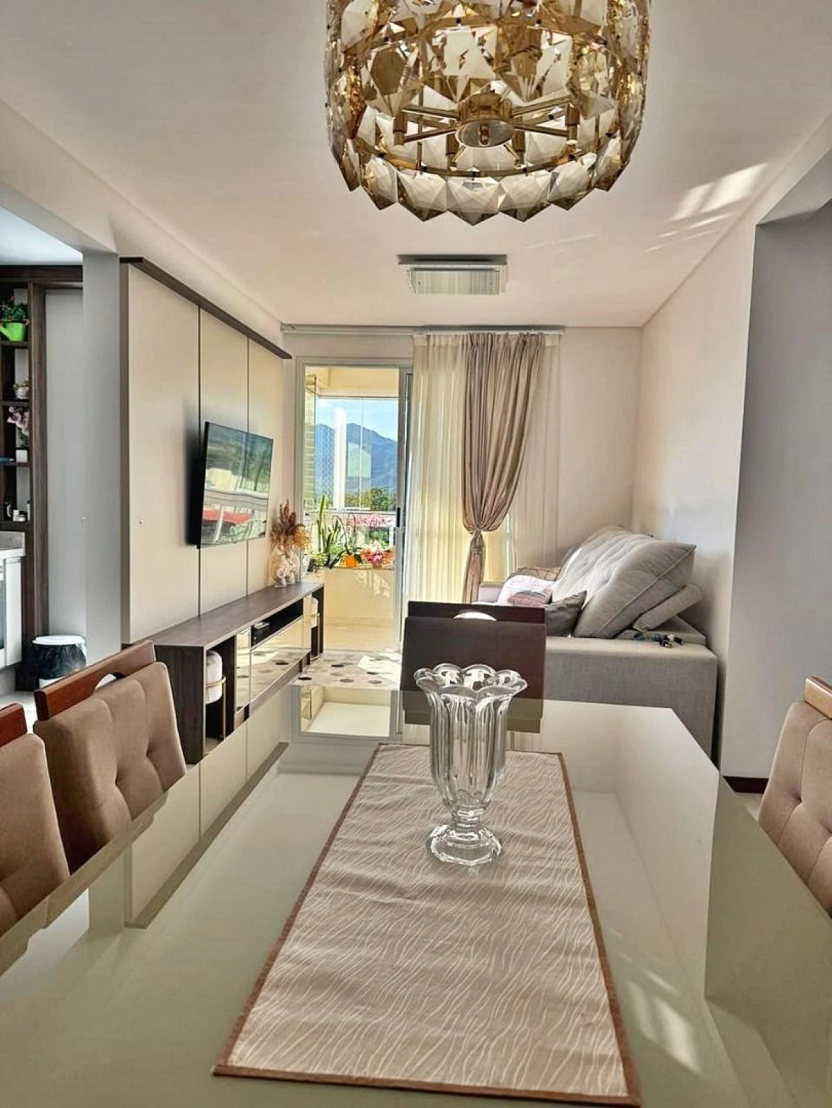 Apartamento em Centro, Santo Amaro da Imperatriz