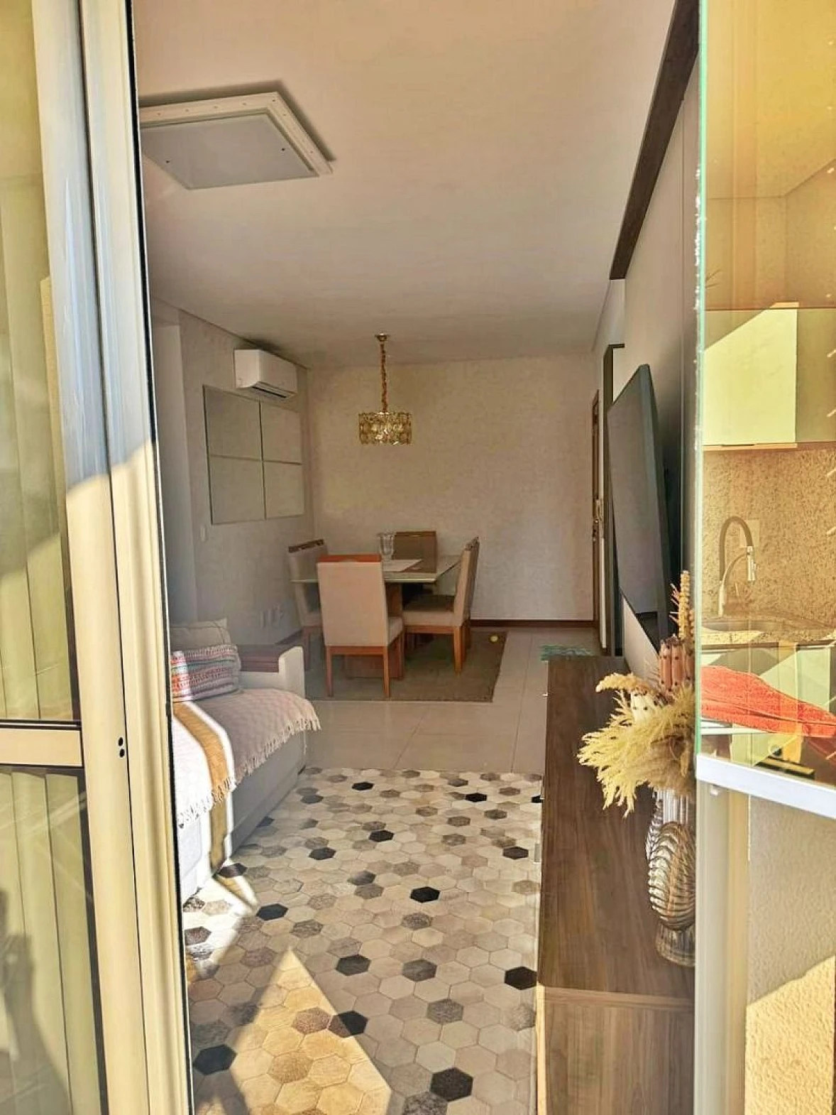 Apartamento em Centro, Santo Amaro da Imperatriz