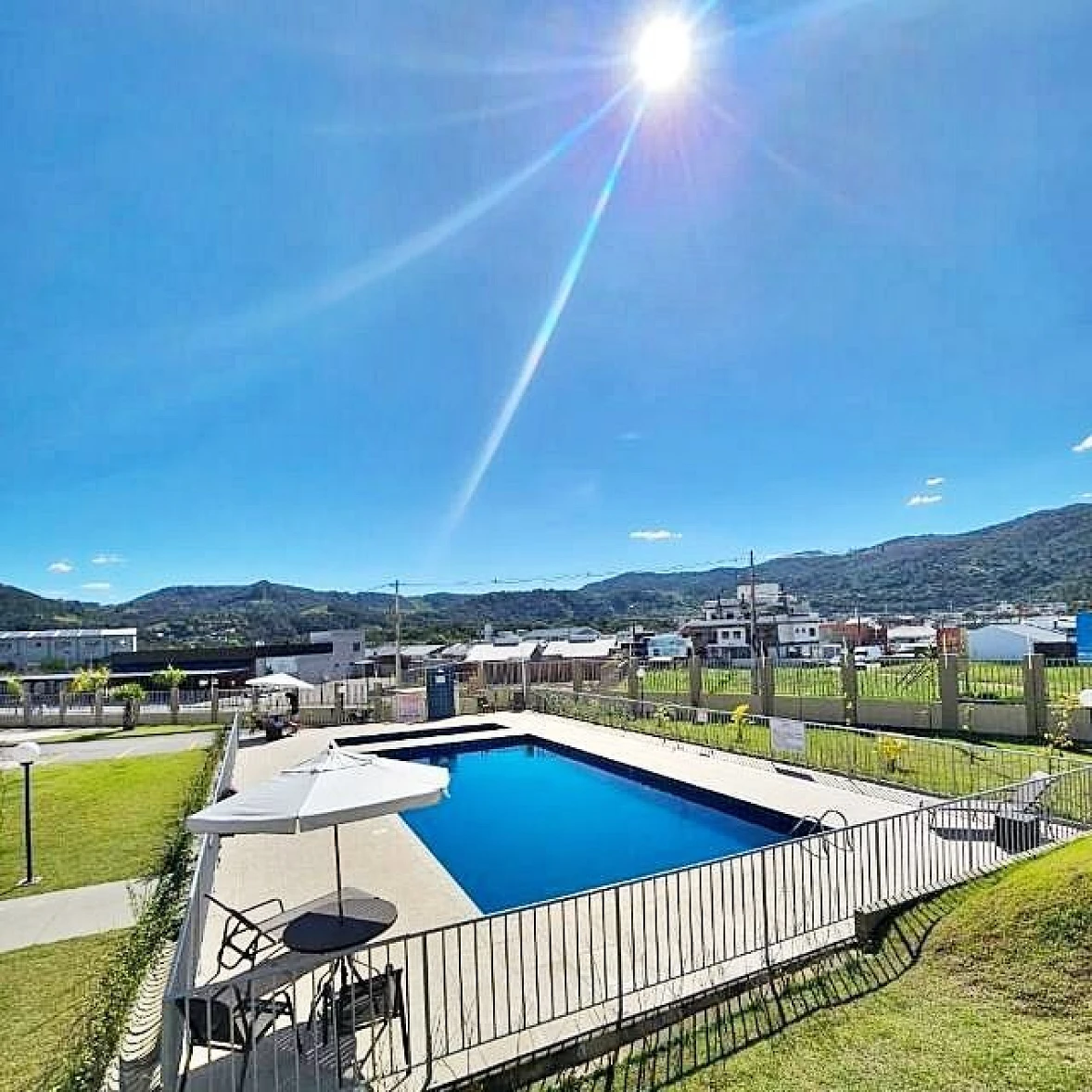 Apartamento em Bela Vista, Palhoça