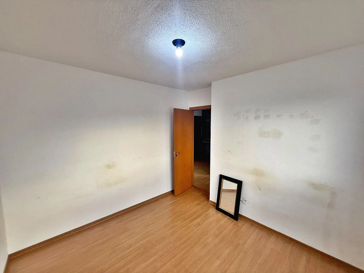 Apto 2 Quartos, 1 Vaga, Lazer - Bela Vista - Foto 10