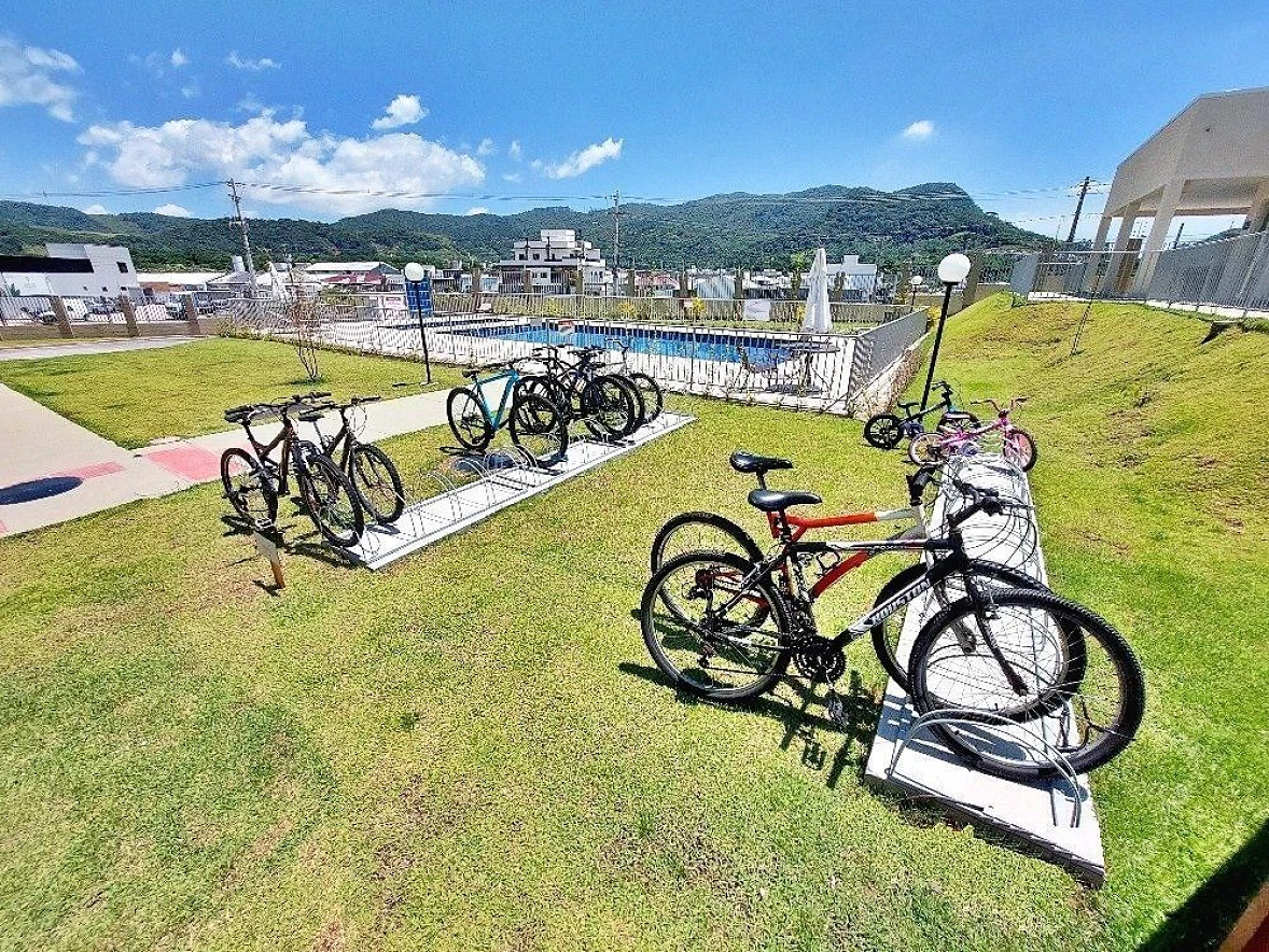 Apto 2 Quartos, 1 Vaga, Lazer - Bela Vista - Foto 15