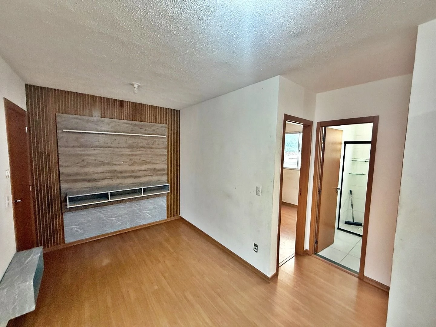 Apartamento em Bela Vista, Palhoça