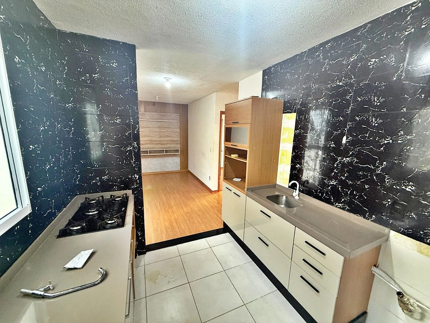 Apartamento em Bela Vista, Palhoça