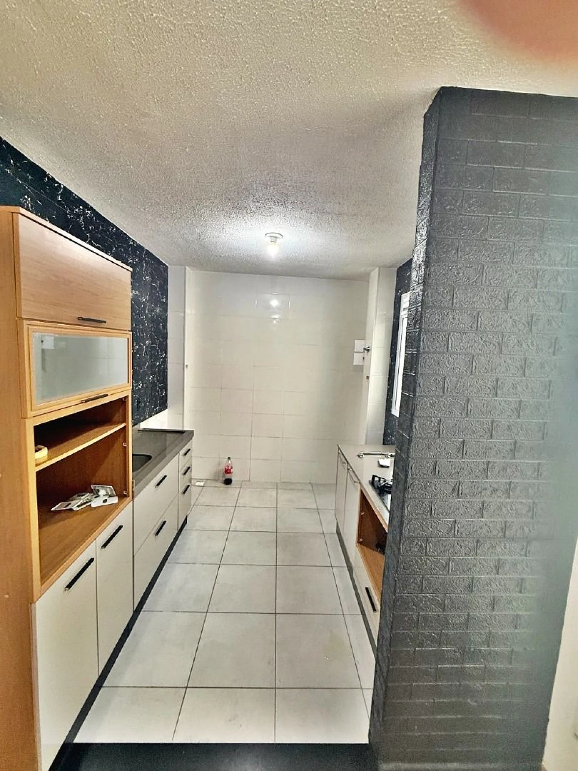 Apto 2 Quartos, 1 Vaga, Lazer - Bela Vista - Foto 6