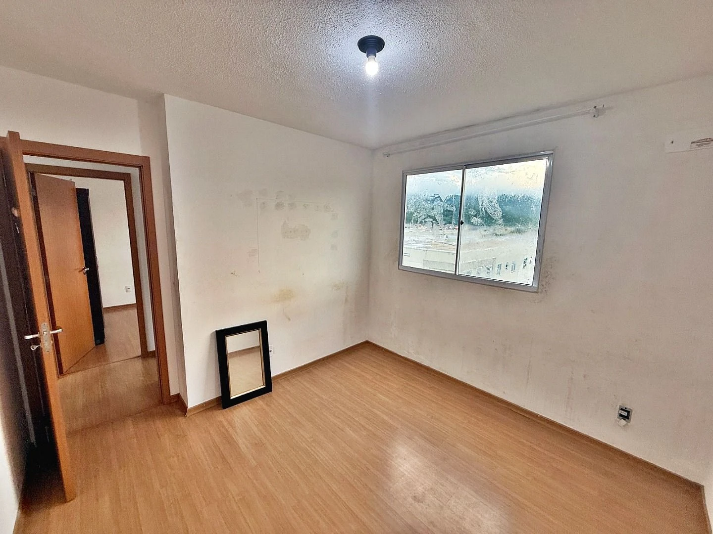 Apto 2 Quartos, 1 Vaga, Lazer - Bela Vista - Foto 7