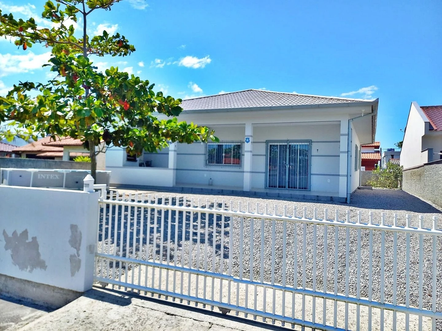 Casa em Praia Do Sonho (Ens Brito), Palhoça