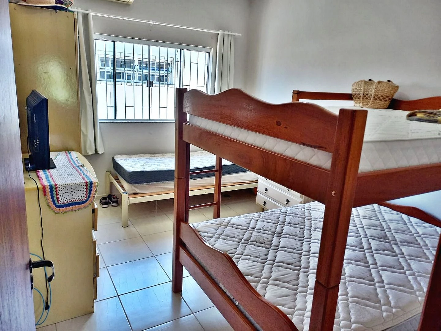 Casa 4 Quartos, 6 Vagas, 450m do Mar -  Praia do Sonho - Foto 10