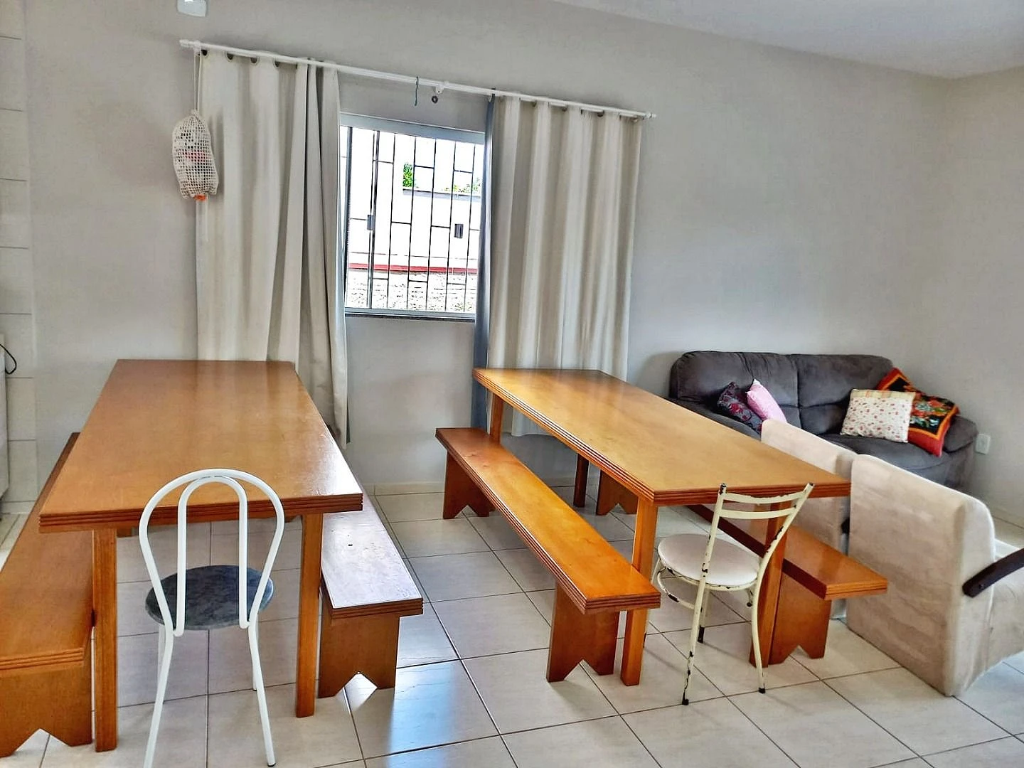 Casa 4 Quartos, 6 Vagas, 450m do Mar -  Praia do Sonho - Foto 13