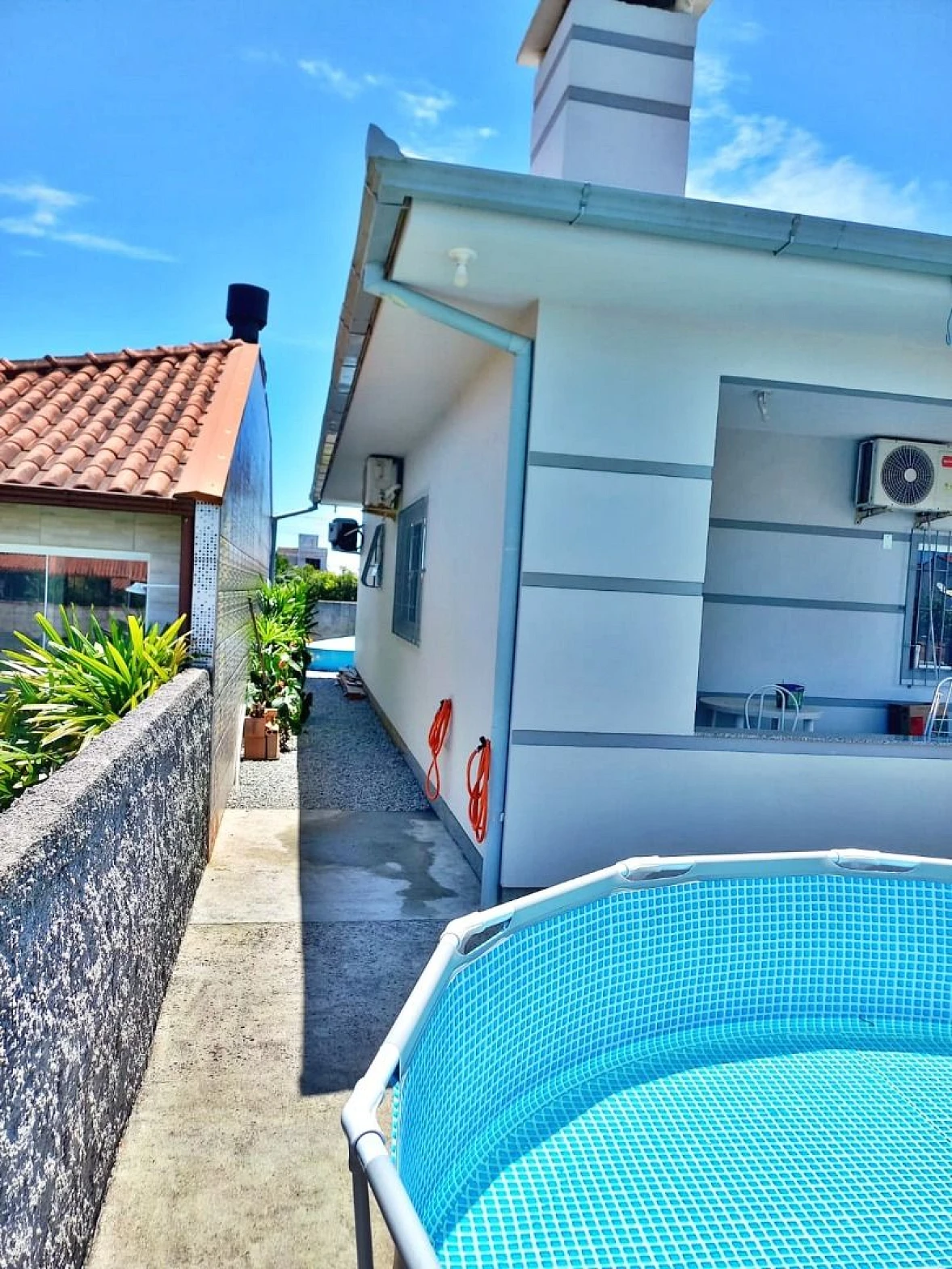 Casa 4 Quartos, 6 Vagas, 450m do Mar -  Praia do Sonho - Foto 16