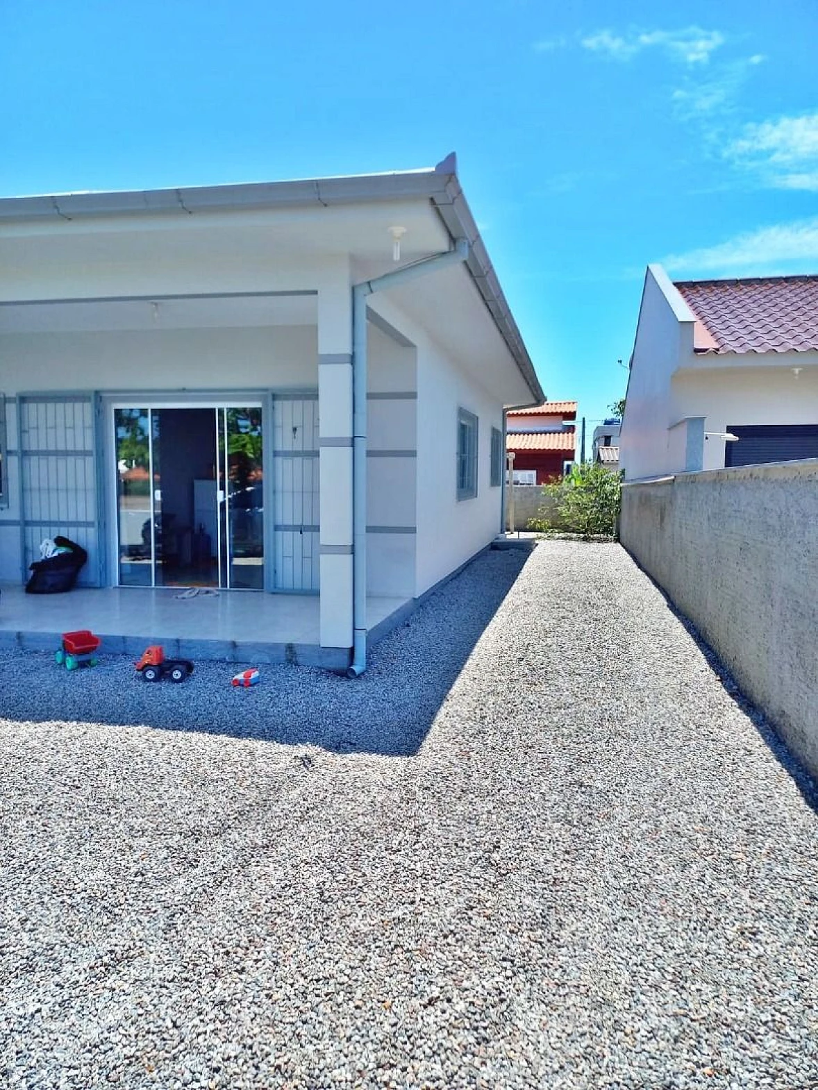 Casa 4 Quartos, 6 Vagas, 450m do Mar -  Praia do Sonho - Foto 17