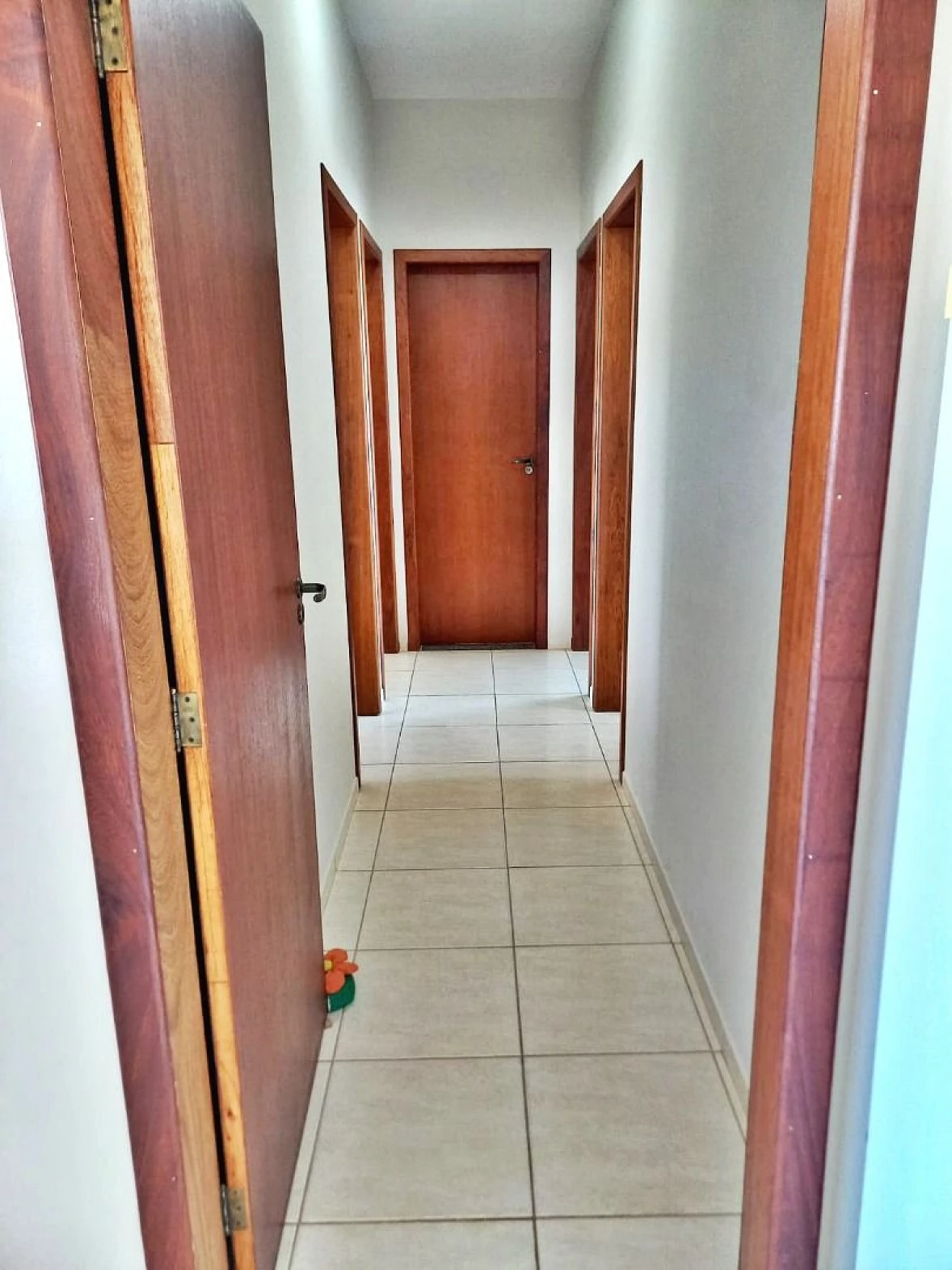 Casa 4 Quartos, 6 Vagas, 450m do Mar -  Praia do Sonho - Foto 18
