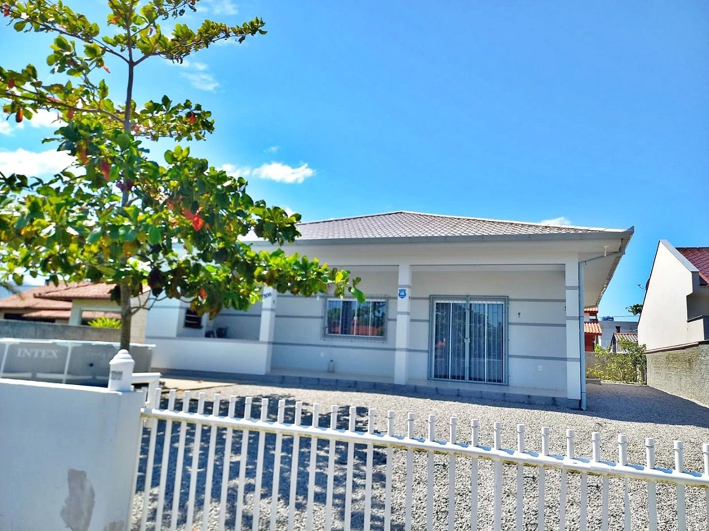 Casa 4 Quartos, 6 Vagas, 450m do Mar -  Praia do Sonho - Foto 20