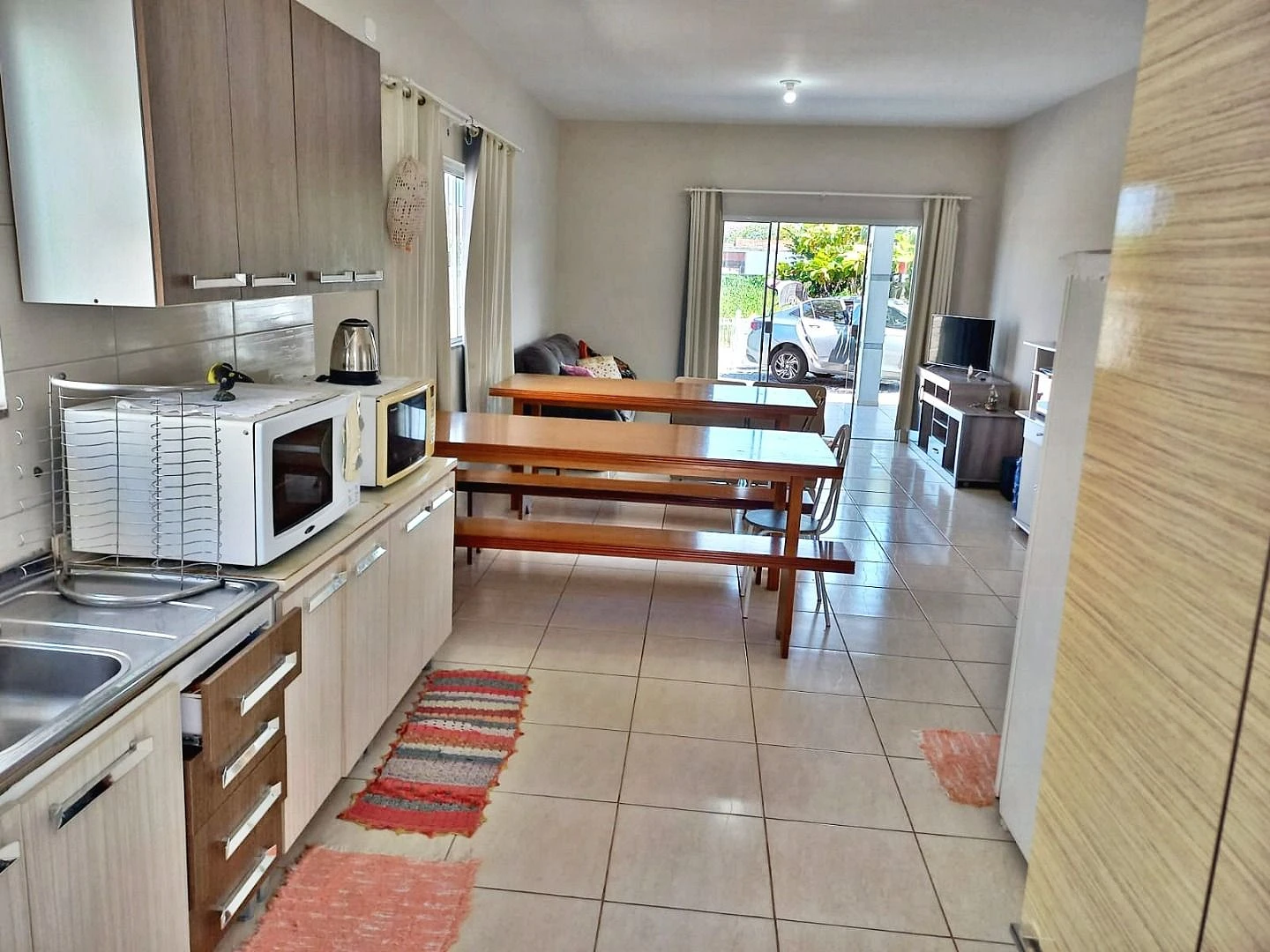 Casa em Praia Do Sonho (Ens Brito), Palhoça