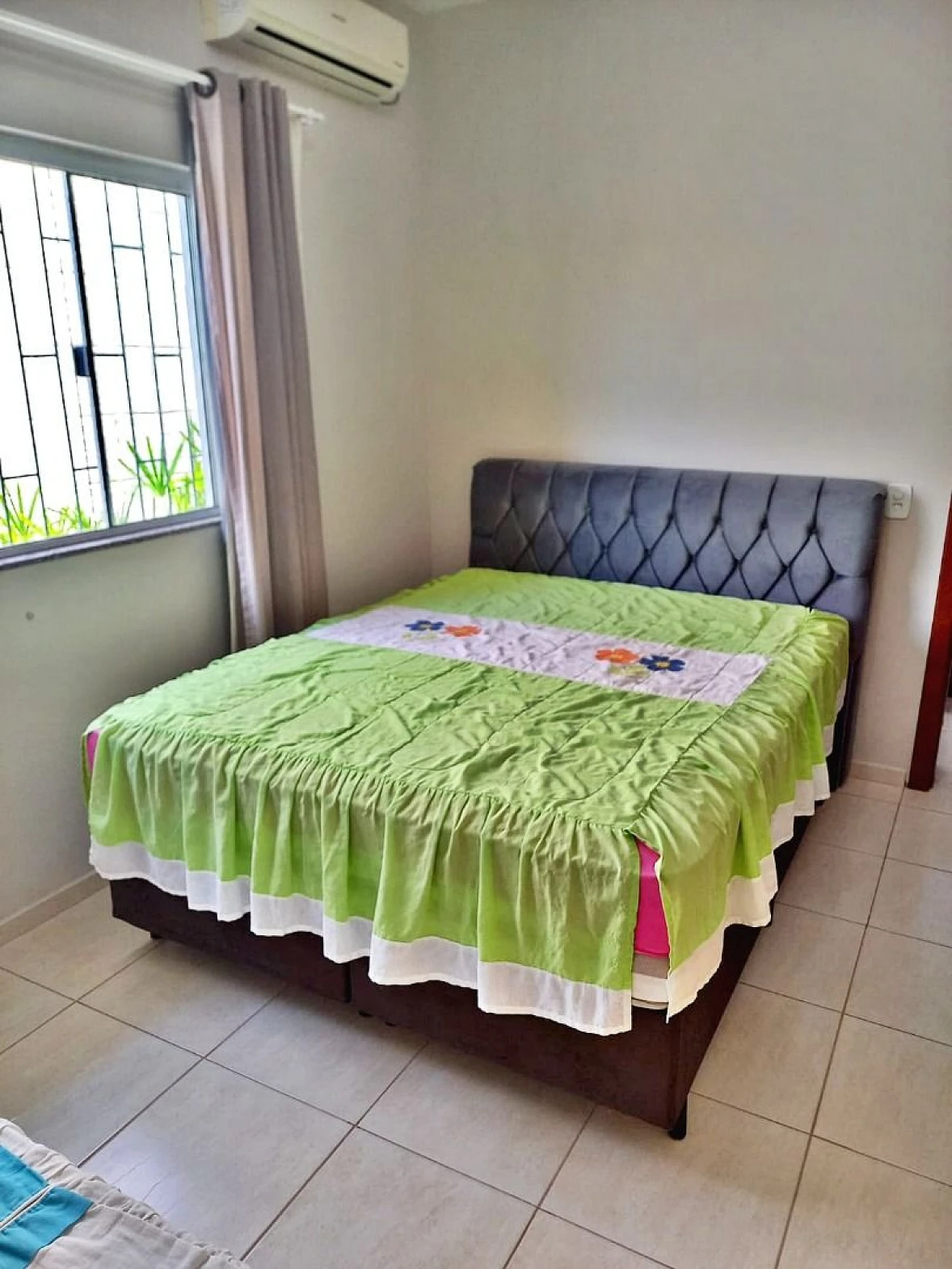 Casa 4 Quartos, 6 Vagas, 450m do Mar -  Praia do Sonho - Foto 7
