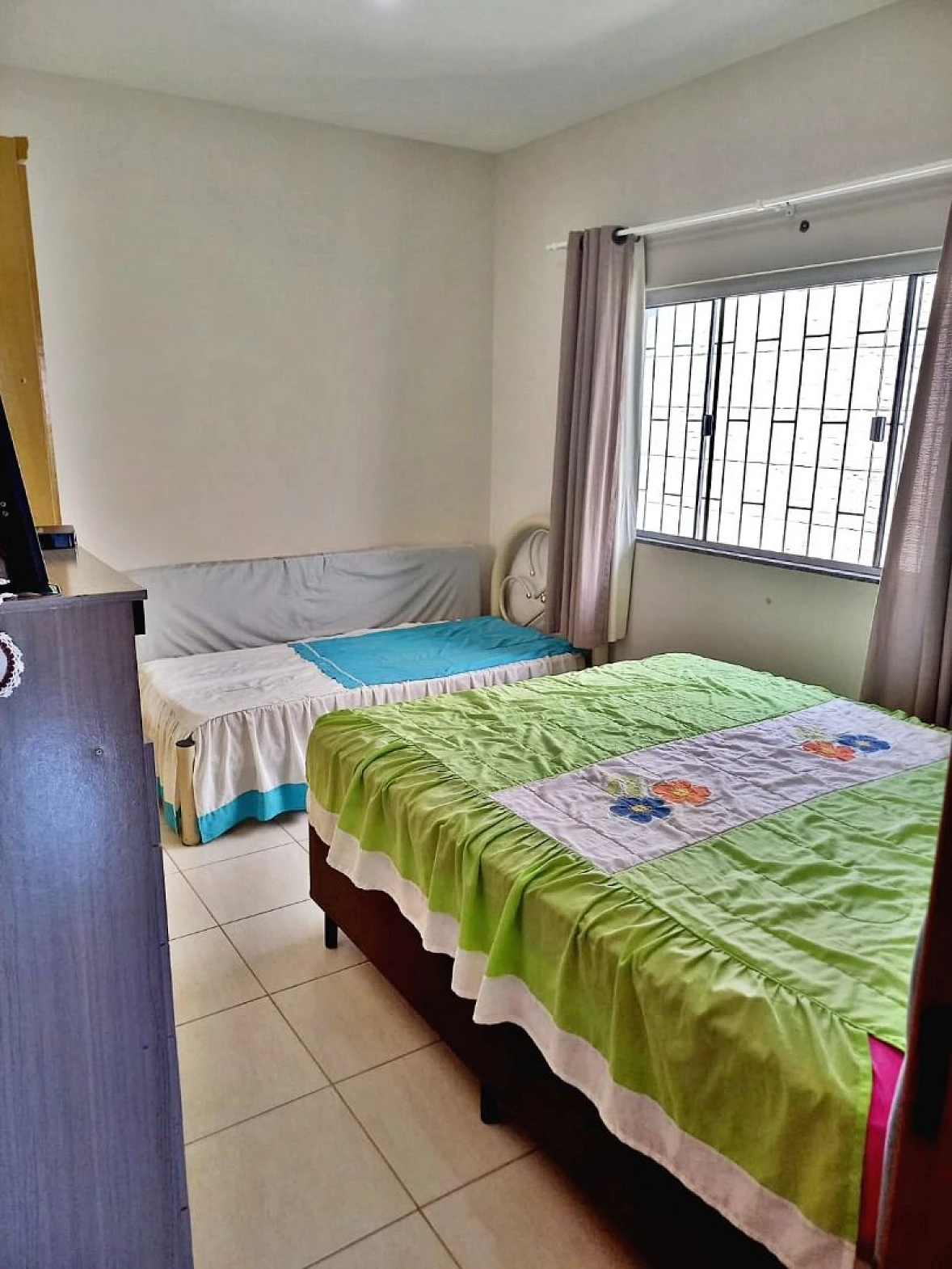 Casa 4 Quartos, 6 Vagas, 450m do Mar -  Praia do Sonho - Foto 8