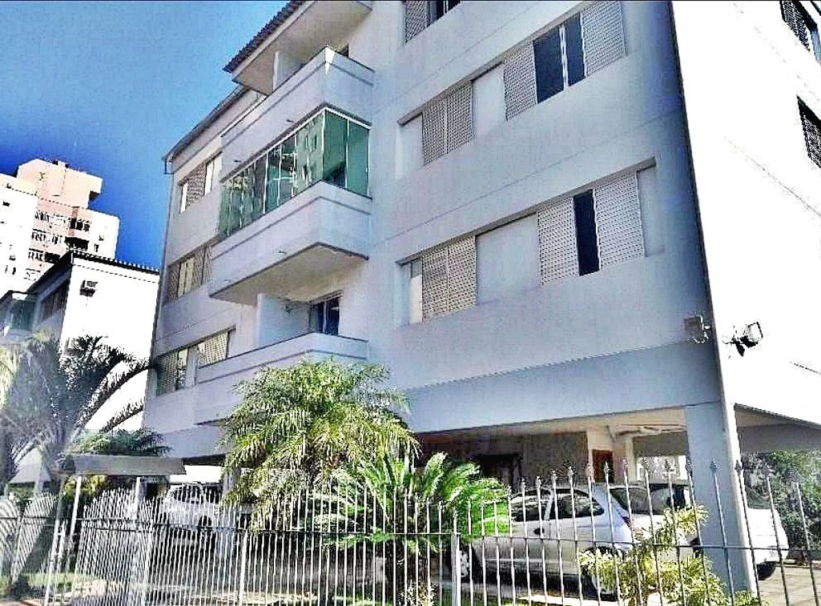 Apto 3 Quartos, Sacada, 2 Vagas - Kobrasol