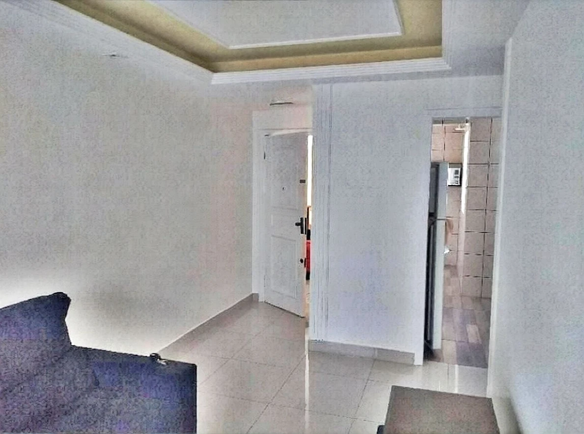 Apartamento em Kobrasol, São José