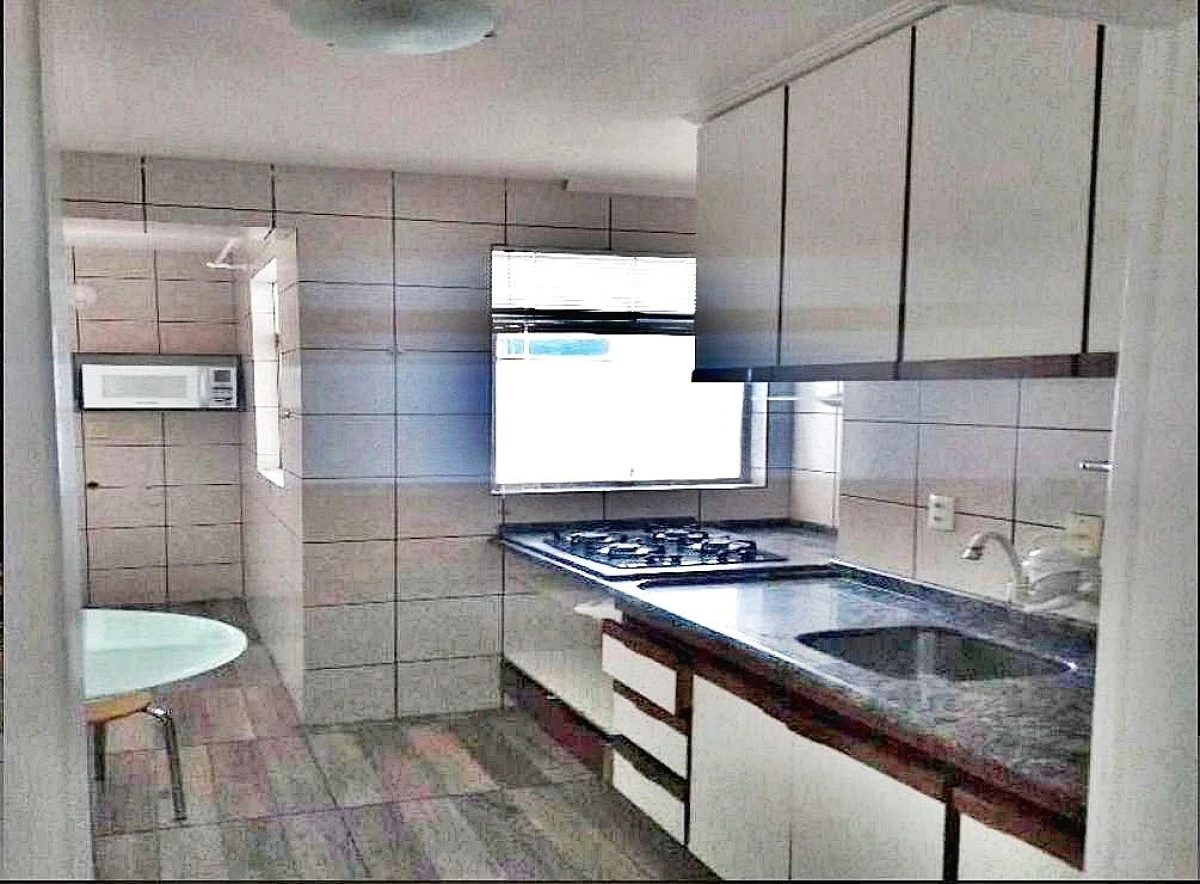 Apartamento em Kobrasol, São José