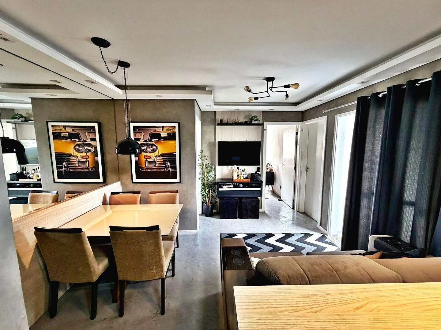 Apartamento em Bela Vista, Palhoça