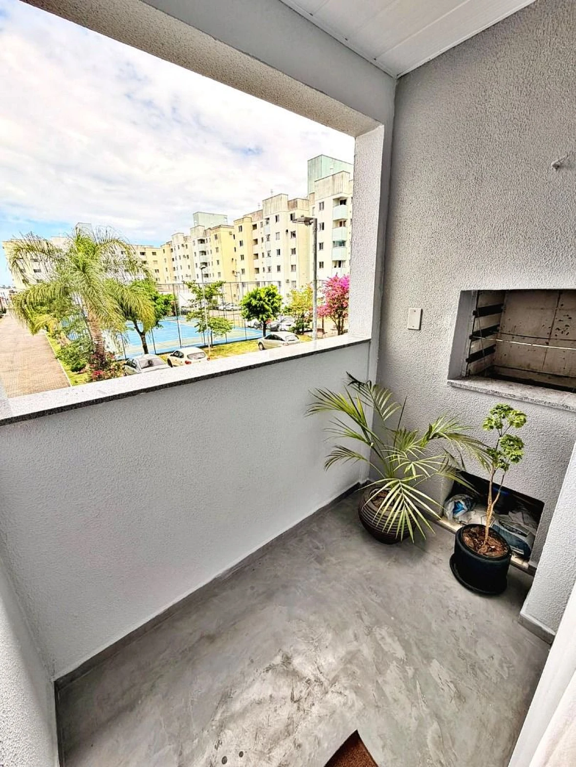 Apartamento em Bela Vista, Palhoça