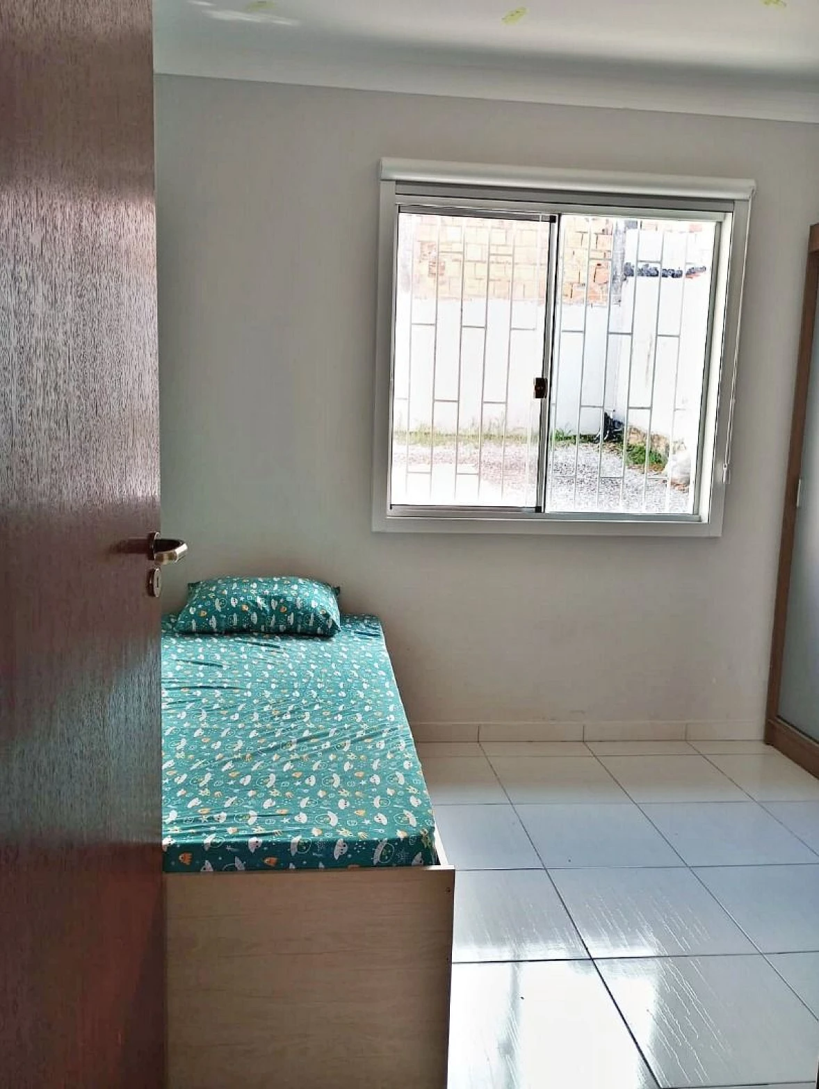 Casa 2 Quartos, 3 Vagas, Escritura - Forquilhas - Foto 13