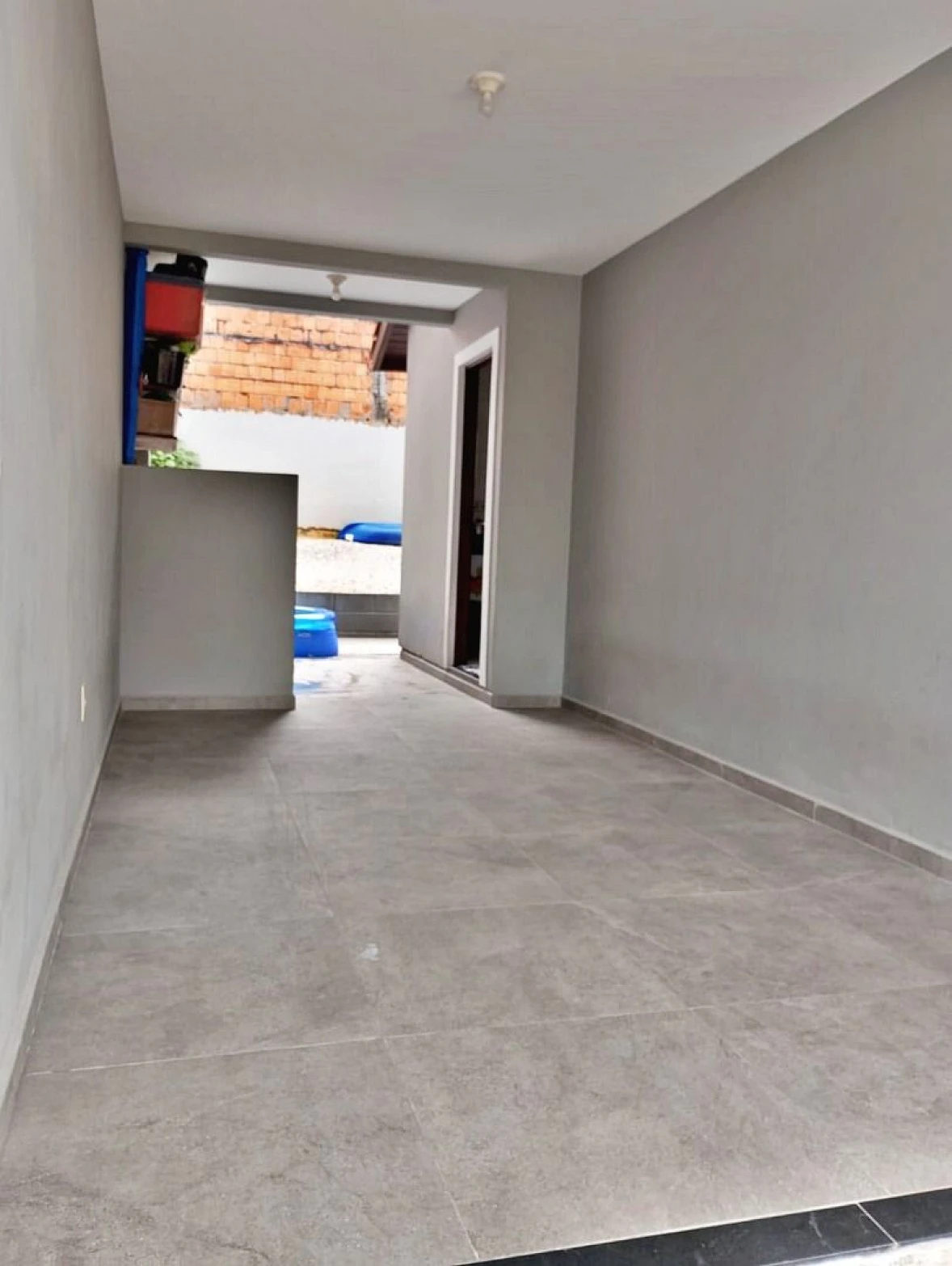 Casa 2 Quartos, 3 Vagas, Escritura - Forquilhas - Foto 18