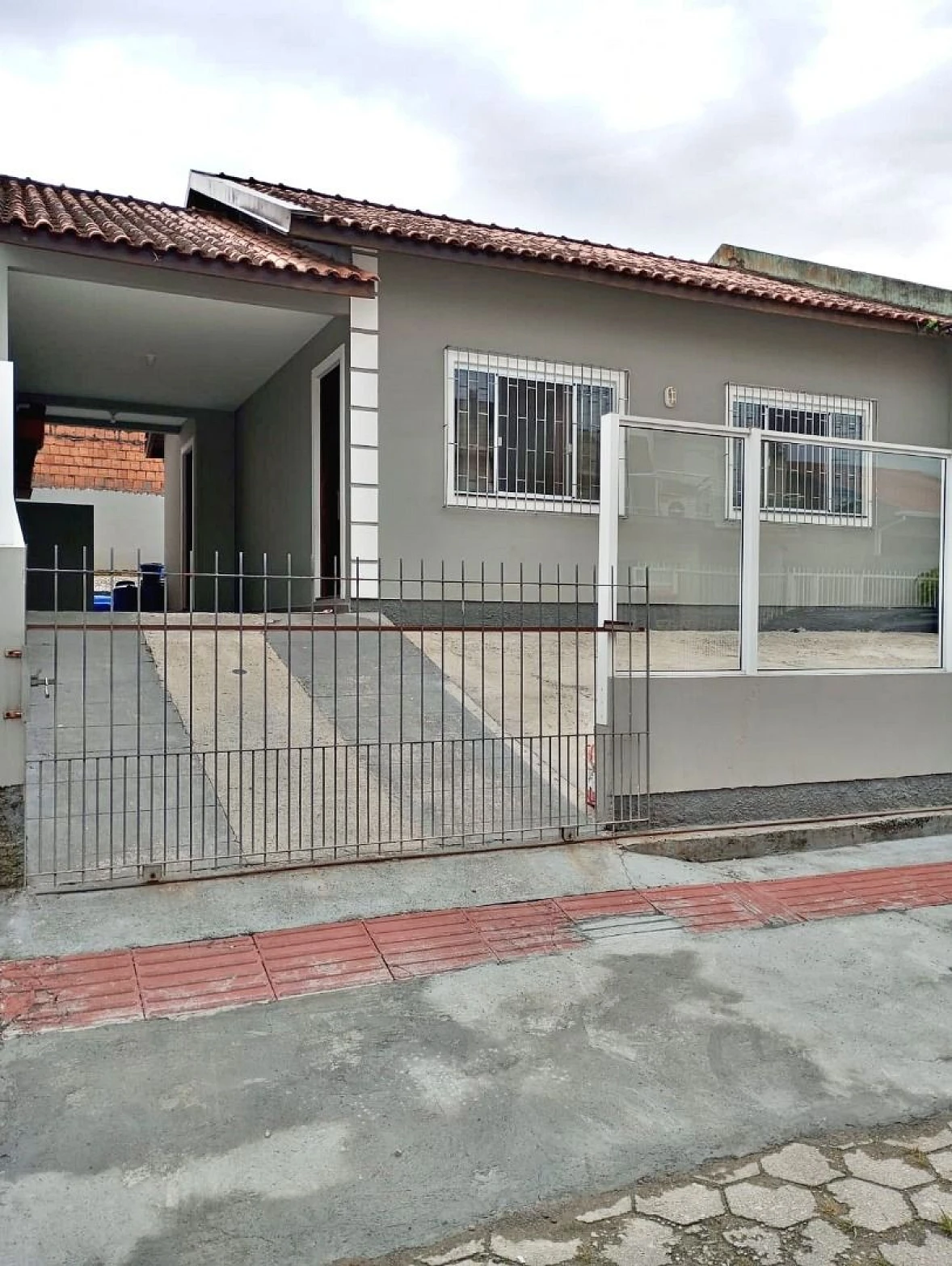 Casa 2 Quartos, 3 Vagas, Escritura - Forquilhas - Foto 19