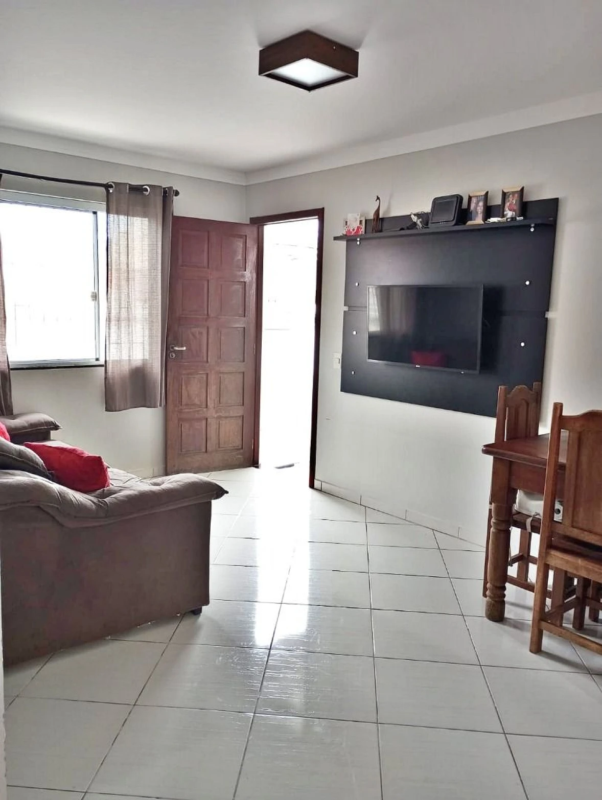 Casa em Forquilhas, São José