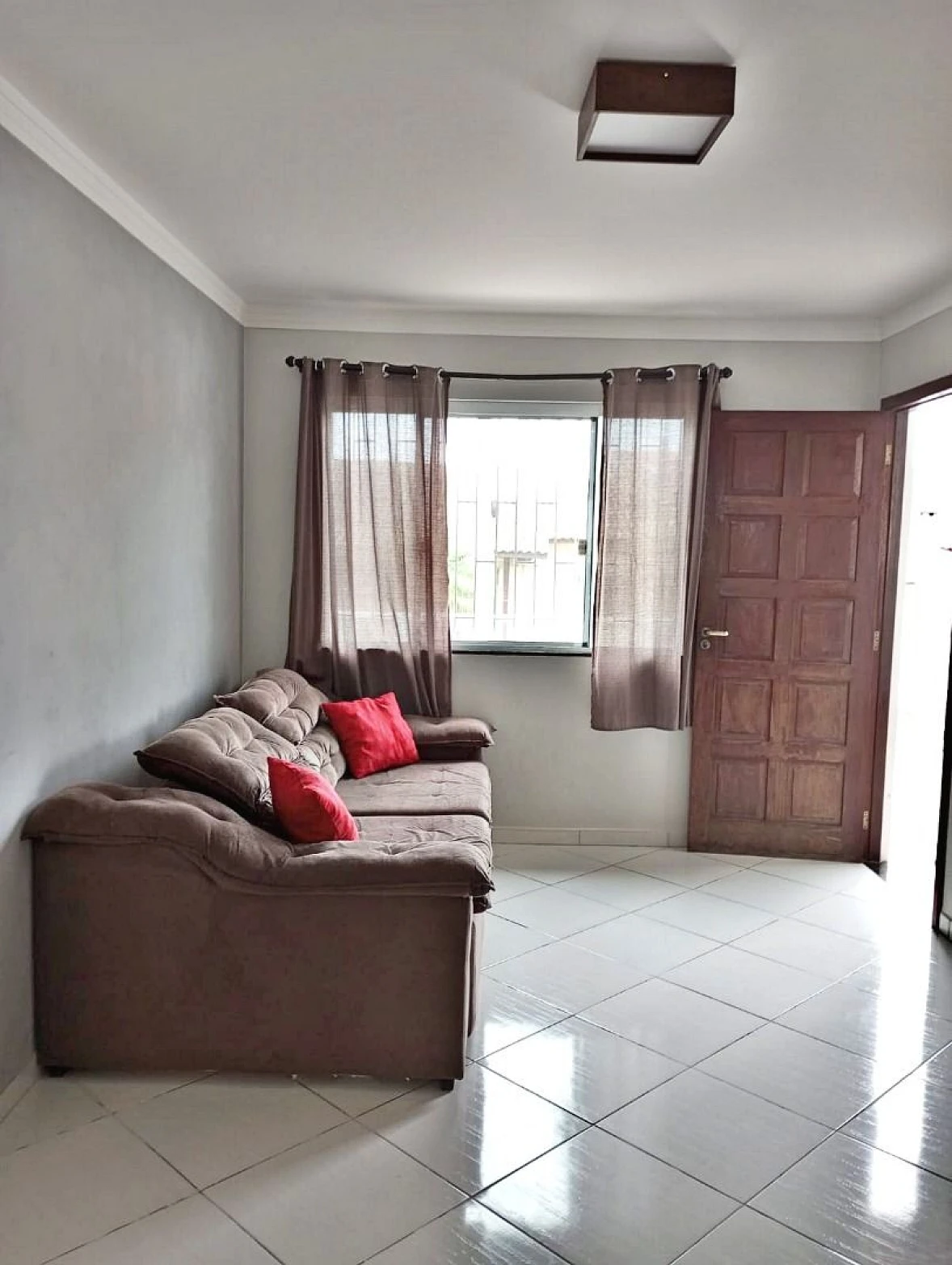 Casa em Forquilhas, São José