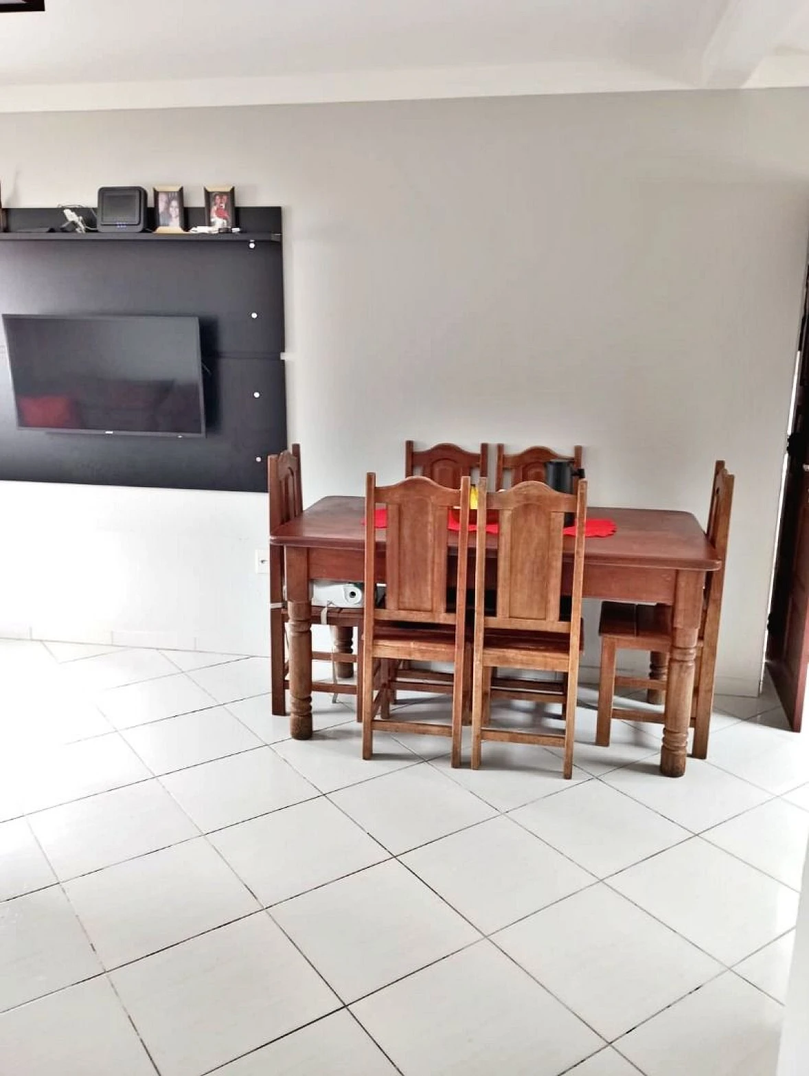 Casa em Forquilhas, São José