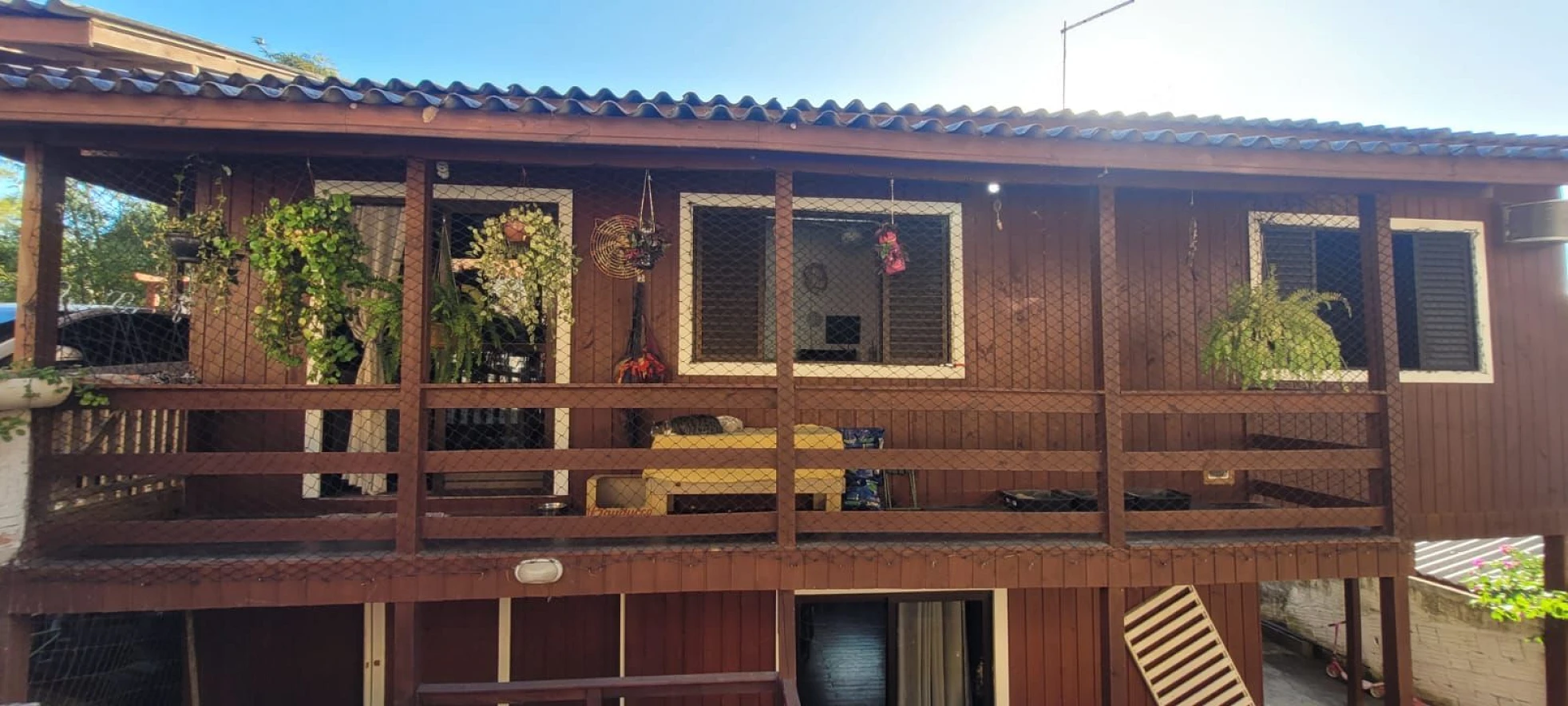 Casa em Sambaqui, Florianópolis