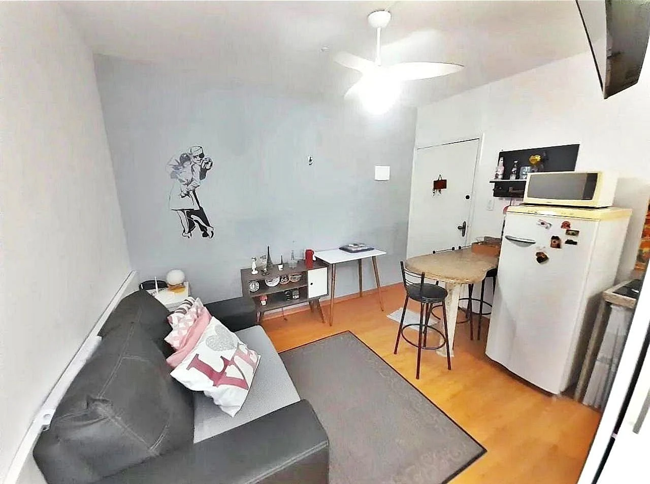 Studio em Kobrasol, São José