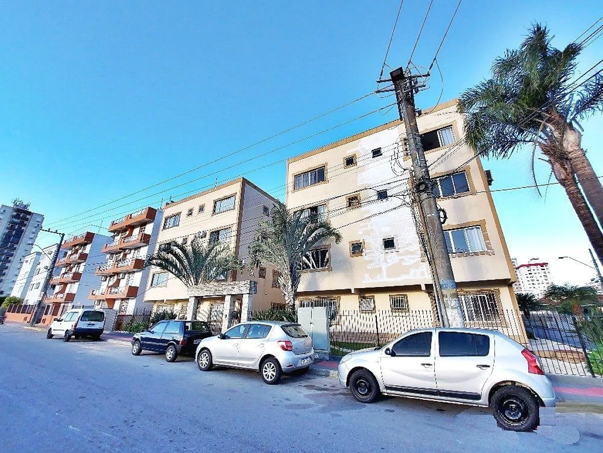 Apto 1 Quarto, Mobiliado - Kobrasol, São José SC - Foto 11