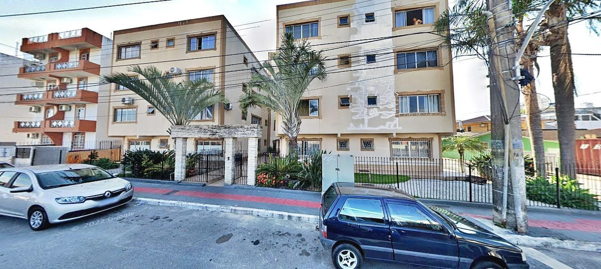 Apto 1 Quarto, Mobiliado - Kobrasol, São José SC - Foto 12