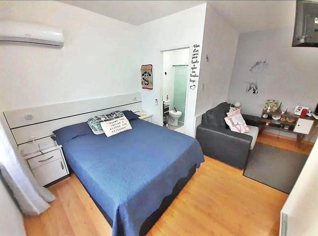 Studio em Kobrasol, São José