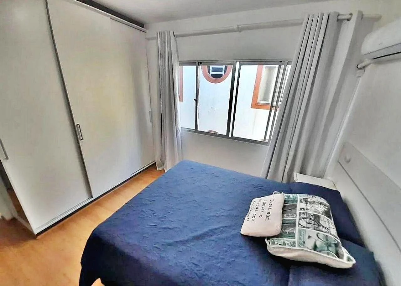 Studio em Kobrasol, São José