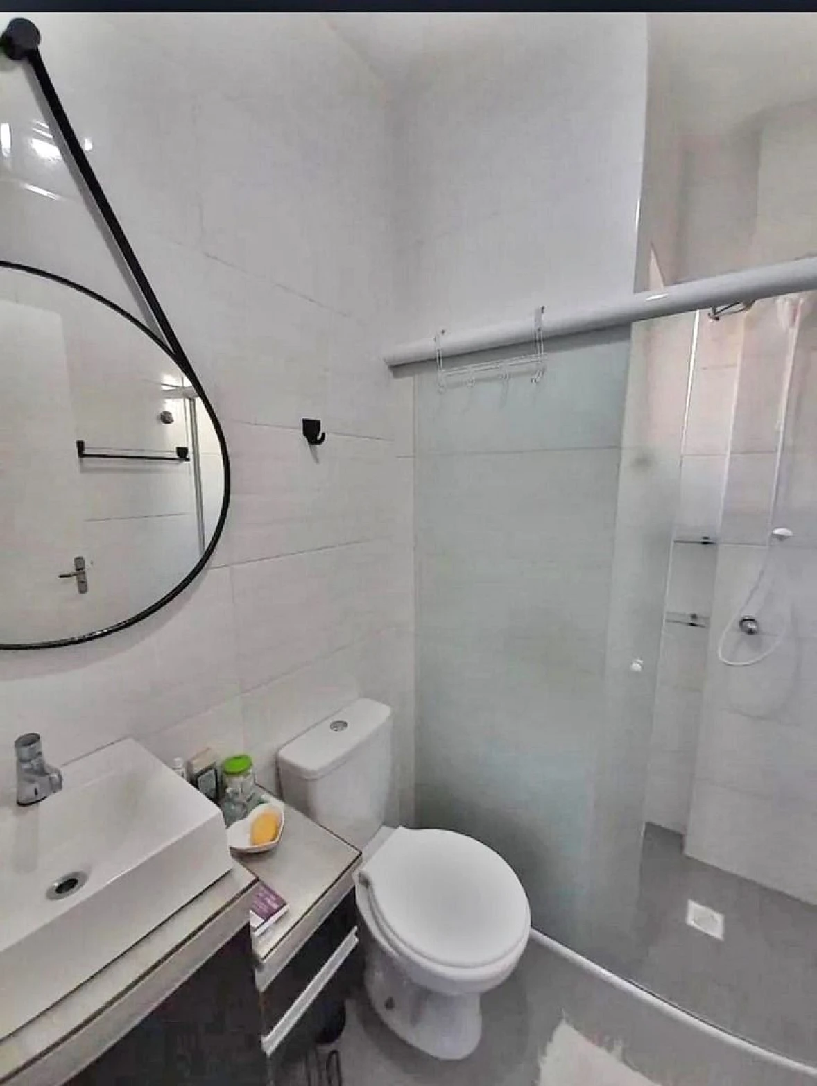 Apto 1 Quarto, Mobiliado - Kobrasol, São José SC - Foto 7