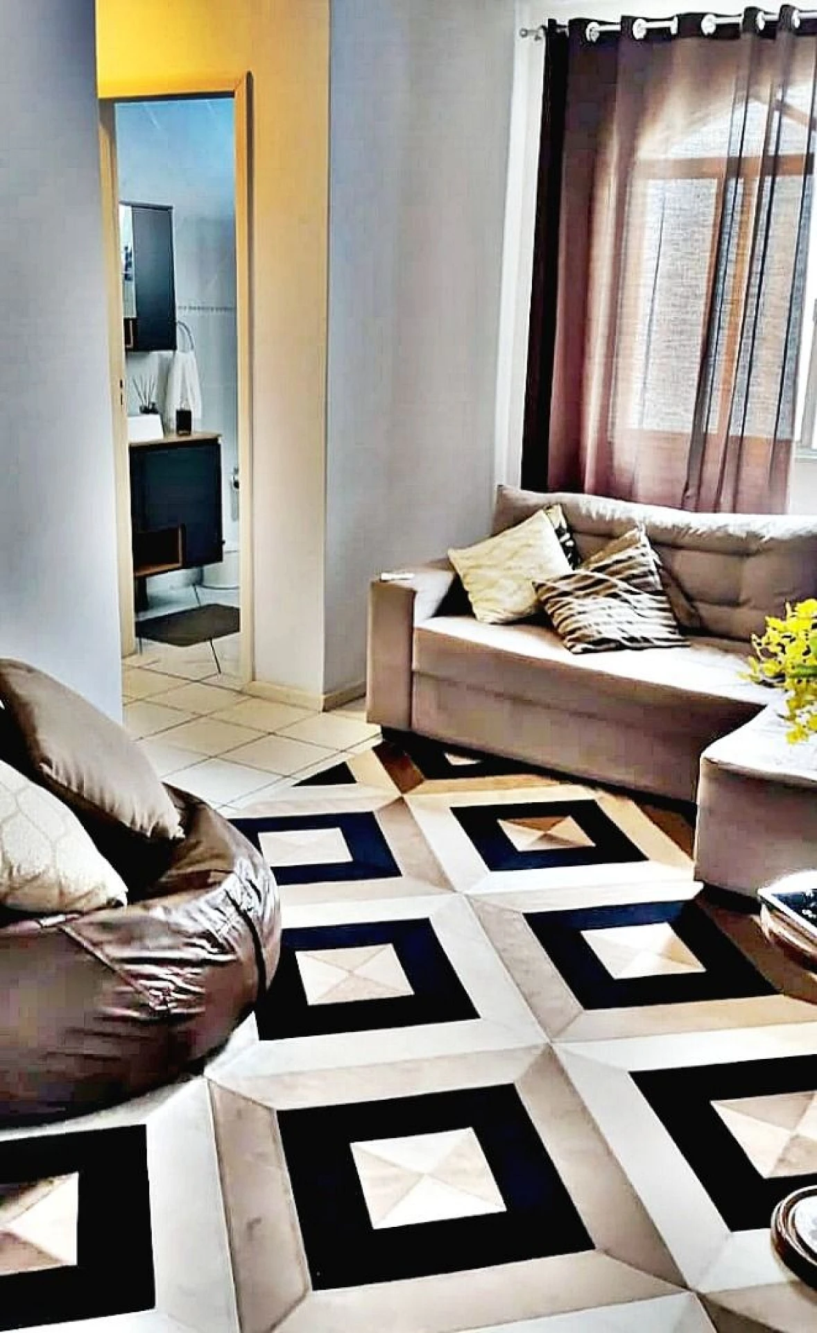 Apartamento em Kobrasol, São José