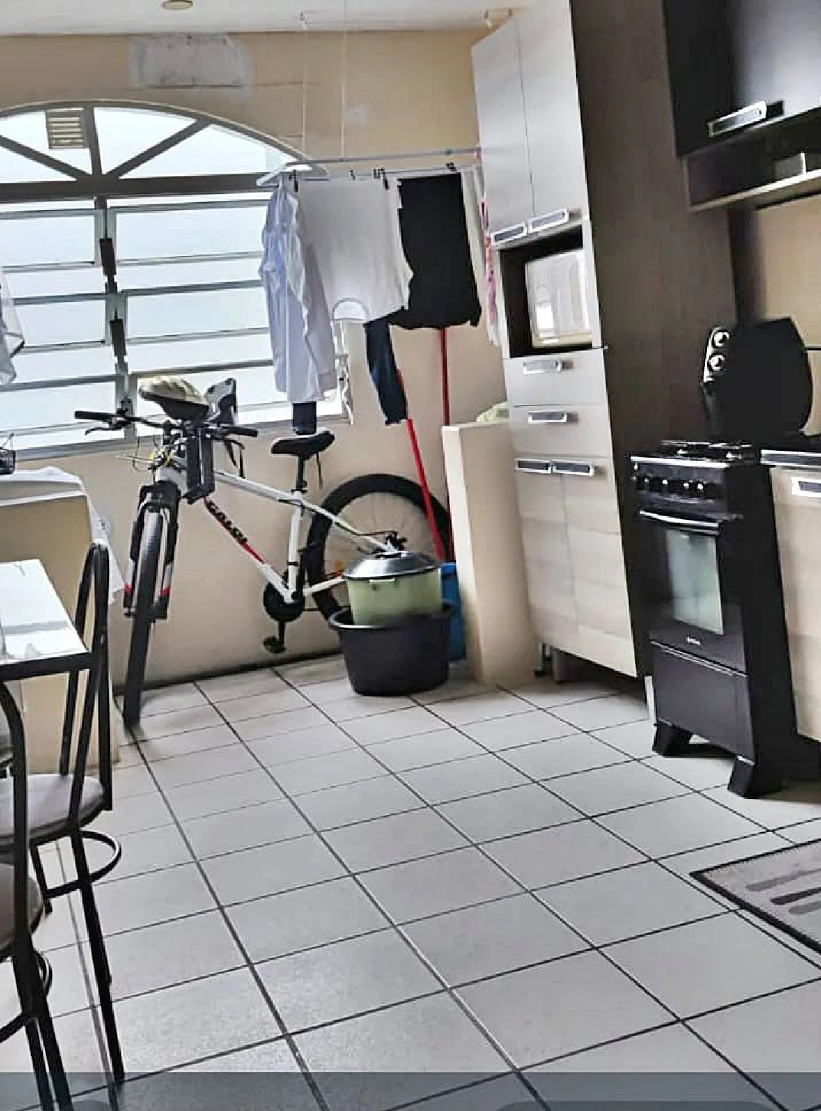 Apartamento em Kobrasol, São José