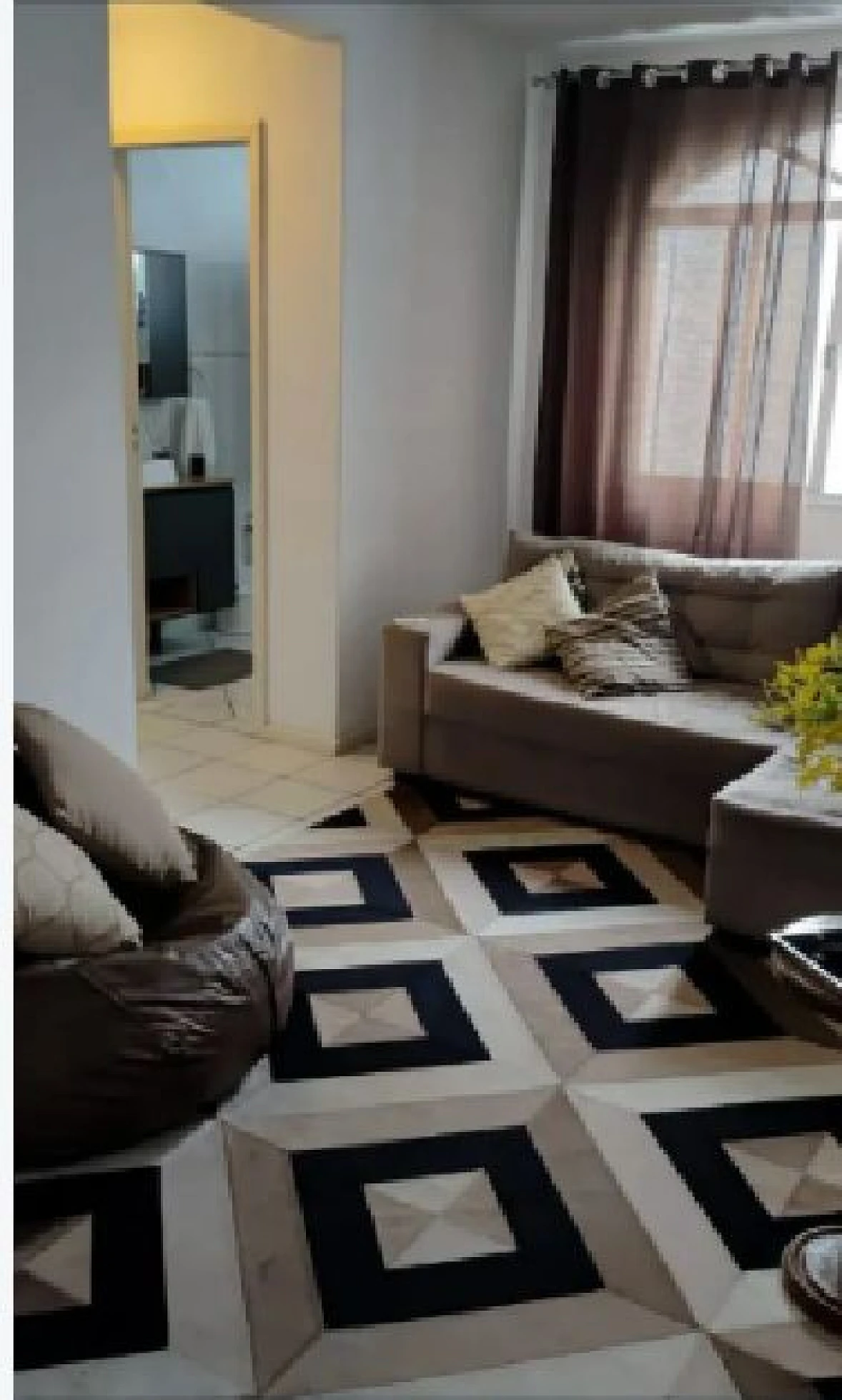 Apartamento em Kobrasol, São José