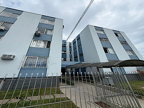 Apartamento em Kobrasol, São José