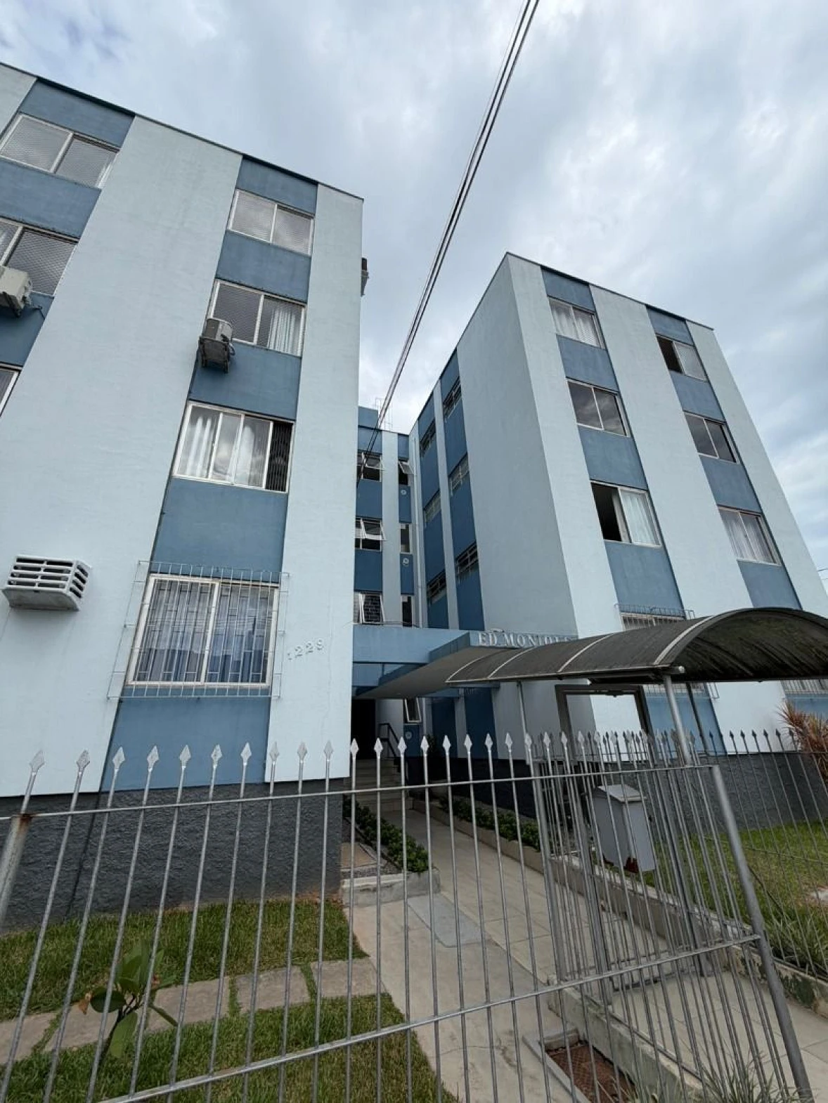 Apartamento em Kobrasol, São José