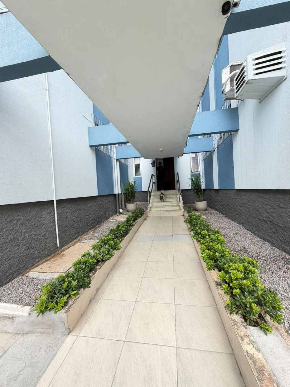 Apartamento em Kobrasol, São José