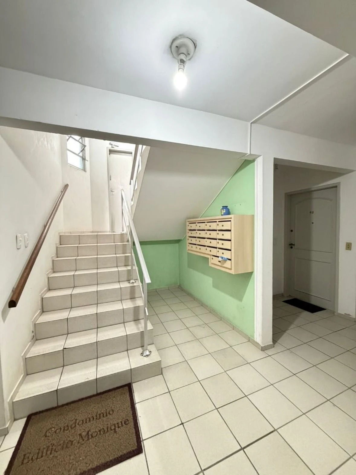 Apartamento em Kobrasol, São José