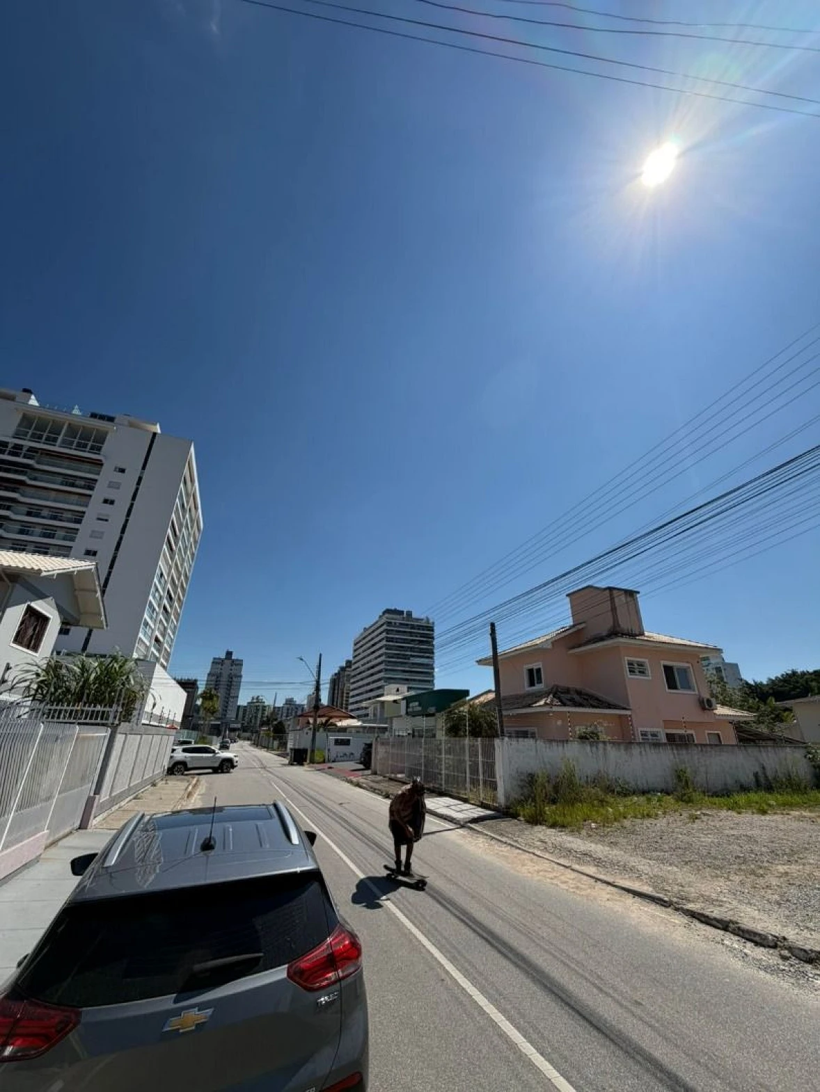 Terreno, 370,00 Metros, Próximo ao Shopping Via Catarina, Bairro Pagani, Palhoça/SC - Foto 10